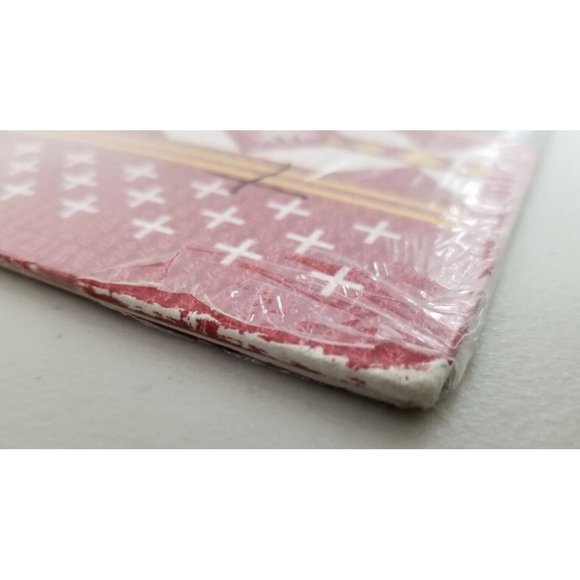 Gift Wrapped 'Tis The Season LP Vinyl Record Album New - Picture 5 of 7